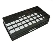 50-Cell Tray x 5 (for 50mm Garden Tube / Pots - Propagation, Seedling, Cuttings)