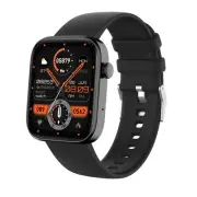 COLMI P71 Voice Calling Smartwatch Men Health Monitoring IP68 Waterproof