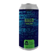 Mountain Culture Baked Pastry Stout