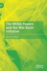 在飛比找博客來優惠-The Mena Powers and the Nile B