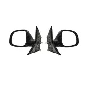 Right & Left Manual Door Mirror for Volkswagen Transporter T5 10/2009-ONWARDS