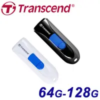 在飛比找蝦皮購物優惠-Transcend 創見 128GB 64GB JetFla