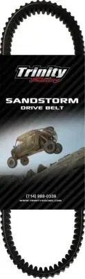 Trinity Stage 5 Sandstorm Drive Belt For Polaris RZR Turbo S 2016-2021