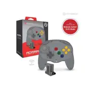 Admiral Premium BT Controller for N64/Nintendo Switch/PC/Mac/Android