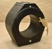 GE General Electric JCS-0 4000:5 AMP Current Transformer
