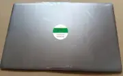 New for Dell Precision 7760 M7760 A cover top case 03FTJ9