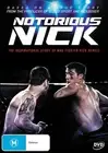 Notorious Nick DVD | Cody Christian | Region 4