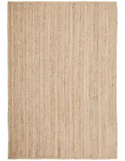 [Rug Culture] Bondi Natural Rug in Natural