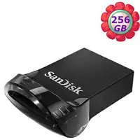 在飛比找樂天市場購物網優惠-SanDisk 256GB 256G ultra Fit 4