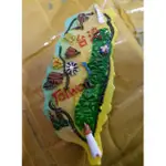 [ 月發小舖 ] 零售 現貨 台灣旅遊紀念品 台灣地圖 台灣特色 台灣小吃 台灣景點冰箱貼 磁鐵