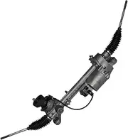 Power Steering Rack 5N1423058E 5N1423058F 5N1423050T 5N1423062B Compatible For VW Touran 1T3 Sharan Tiguan 5N Passat CC 357 Compatible For Audi Q3
