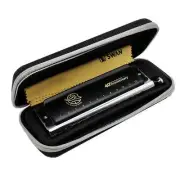 Chromatic Harmonica 12 Holes 48 Tone Dreamer Harmonica C Suitable for Beginners