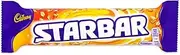 Cadbury Irish Starbar, 50 g
