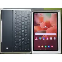 在飛比找蝦皮購物優惠-Samsung Tab S7 FE 5G 64G 可通話 平