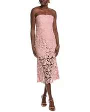 o.p.t. Mulato Dress