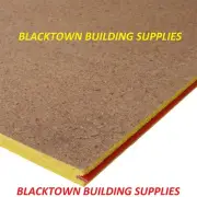 Particleboard Flooring 22mm 3600 x 900 - Beige Tongue Sheets