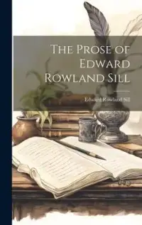 在飛比找博客來優惠-The Prose of Edward Rowland Si