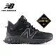 【NEW BALANCE】GORETEX高筒越野鞋_WTGAMGB1-D_女性_黑色