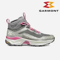 在飛比找蝦皮商城優惠-GARMONT 女款 GTX 中筒越野疾行健走鞋 9.81 