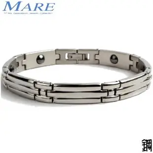 【MARE-316L白鋼系列】：雅痞 款