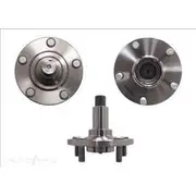 Bearing Wholesalers Wheel Hub (Bare) - 5574 HUB