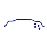 SuperPro Heavy Duty 22mm 2 Position Adjustable Sway Bar Kit - Front, RC0034FZ-22