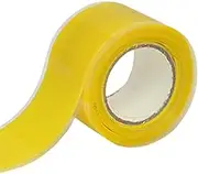 Silicone Grip Tape,Traceless Plumbing Tape for Leaks | 5FT Silicone Tape for Plumbing, Leak Seal Tape Waterproof, Silicone Grip Tape for Pipe