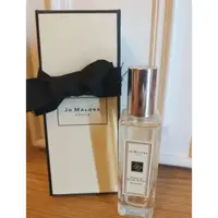 在飛比找蝦皮購物優惠-《Jo Malone》牡丹與粉紅麂皮香水