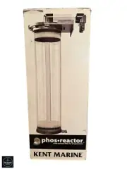 Kent Marine Nautilus Phos Reactor multi-purpose filter