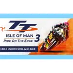 曼島TT 邊緣競速3 TT 中文版 ISLE OF MAN RIDE ON THE EDGE 3  PC電腦單機遊戲