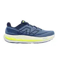 在飛比找蝦皮商城優惠-New Balance Vongo V6 男鞋 藍 黃 支撐