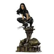 X-Men X-23 1:10 Scale Statue