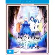 Smile Down The Runway - The Complete Season