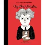 AGATHA CHRISTIE