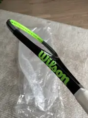 Prostock Wilson Steam 100 16x20 4 3/8(L3) Glossy Blade V7 Paintjob