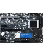 WD Blue SA510 WDS200T3B0B 2 TB Solid State Drive - M.2 2280 Internal - SATA