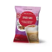 Spiced Powdered Instant Chai Tea Mix, 3.5 Pound (Pack of 1) Spiced Chai Latte