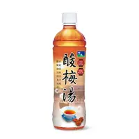 在飛比找樂天市場購物網優惠-【悅氏】悅氏淡水酸梅湯550mlx24入/箱