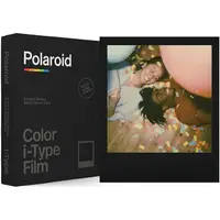在飛比找樂天市場購物網優惠-寶麗萊 Polaroid Originals Color 6