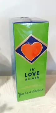 Yves Saint Laurent original “In love Again" NEW 100ml, EDT Perfume
