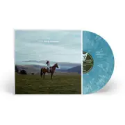 Fallow (Blue Swirl Vinyl)