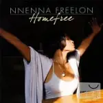 NNENNA FREELON / HOMEFREE