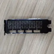 Bracket For AMD Radeon RX 6600 XT Graphics Video Card