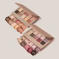 在飛比找蝦皮購物優惠-Hince New Depth eyeshadow Pale