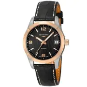 LONGINES Conquest Classic L2.385.5.56.3 Black