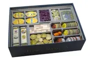 Folded Space Game Inserts - Terra Mystica