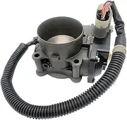 Throttle body assembly,6S5-13750-11-00