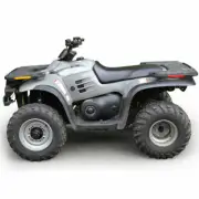 Heavy Duty Seat Cover Fit For 00-06 Polaris Magnum Trail Boss 325 330 500