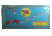 Olde Time Classic Toys Classic Scooter NIB