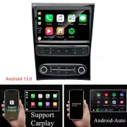 For 1998-2005 Lexus GS300 GS400 GS430 Carplay Stereo Radio GPS Wifi 4+32GB 9" FM